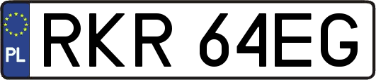 RKR64EG