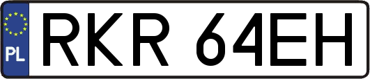 RKR64EH