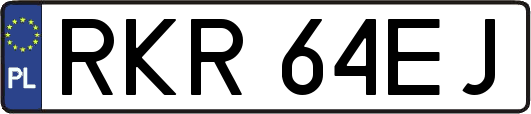 RKR64EJ