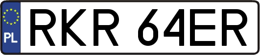 RKR64ER