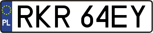 RKR64EY