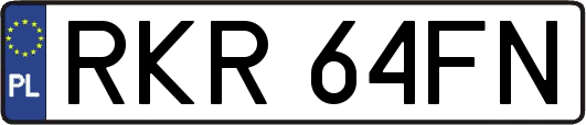 RKR64FN
