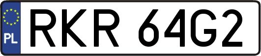 RKR64G2