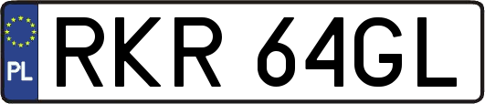 RKR64GL