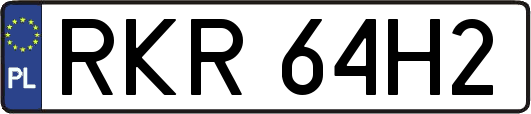 RKR64H2