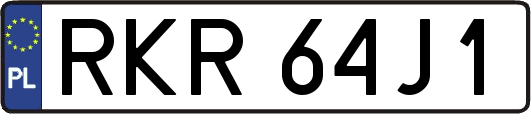 RKR64J1