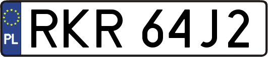 RKR64J2
