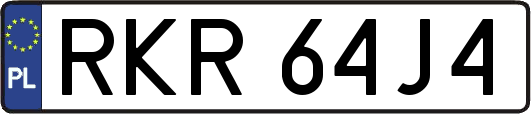 RKR64J4