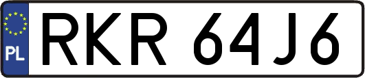 RKR64J6