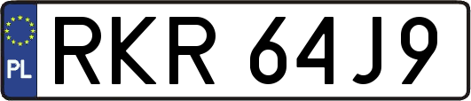 RKR64J9