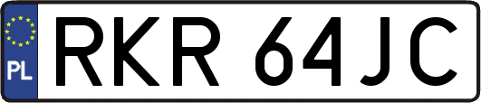 RKR64JC