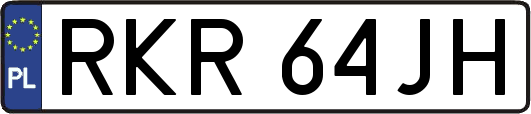 RKR64JH