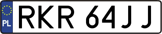 RKR64JJ