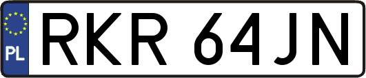 RKR64JN