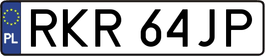 RKR64JP