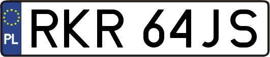 RKR64JS