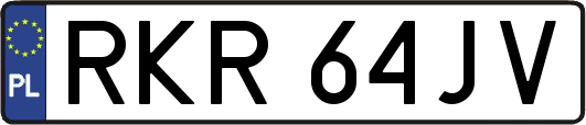 RKR64JV