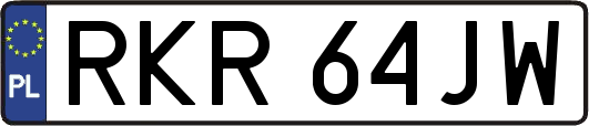 RKR64JW