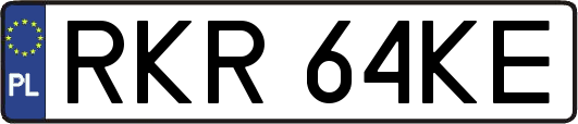 RKR64KE