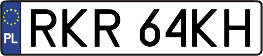 RKR64KH