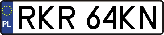 RKR64KN