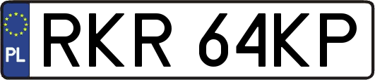 RKR64KP