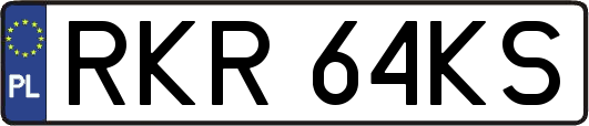 RKR64KS
