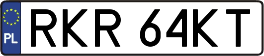 RKR64KT
