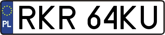 RKR64KU