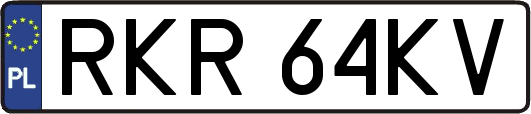 RKR64KV