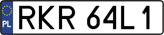 RKR64L1