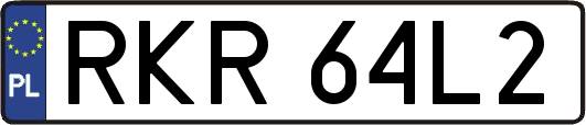 RKR64L2