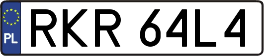 RKR64L4