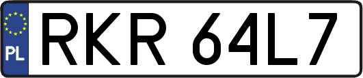 RKR64L7