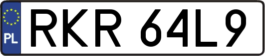 RKR64L9