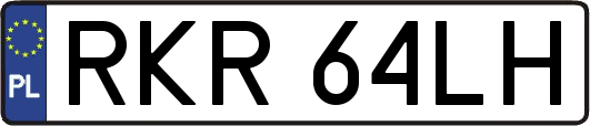 RKR64LH