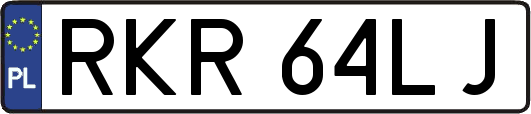 RKR64LJ