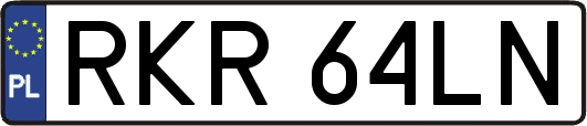 RKR64LN