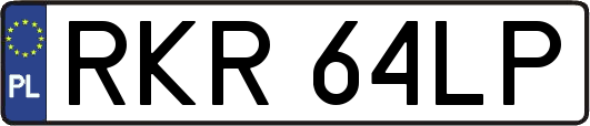 RKR64LP
