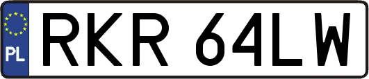 RKR64LW