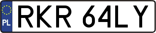 RKR64LY