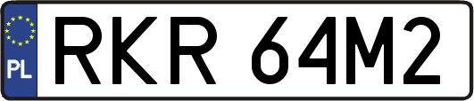 RKR64M2