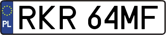 RKR64MF