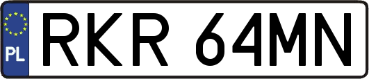 RKR64MN