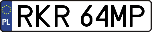 RKR64MP