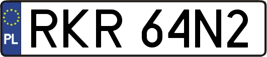 RKR64N2