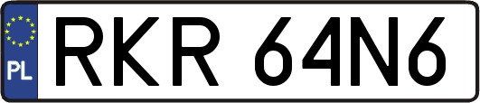 RKR64N6