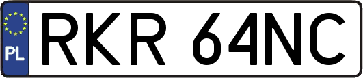 RKR64NC