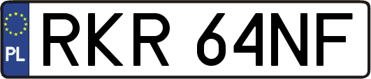 RKR64NF