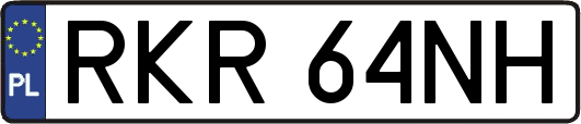 RKR64NH